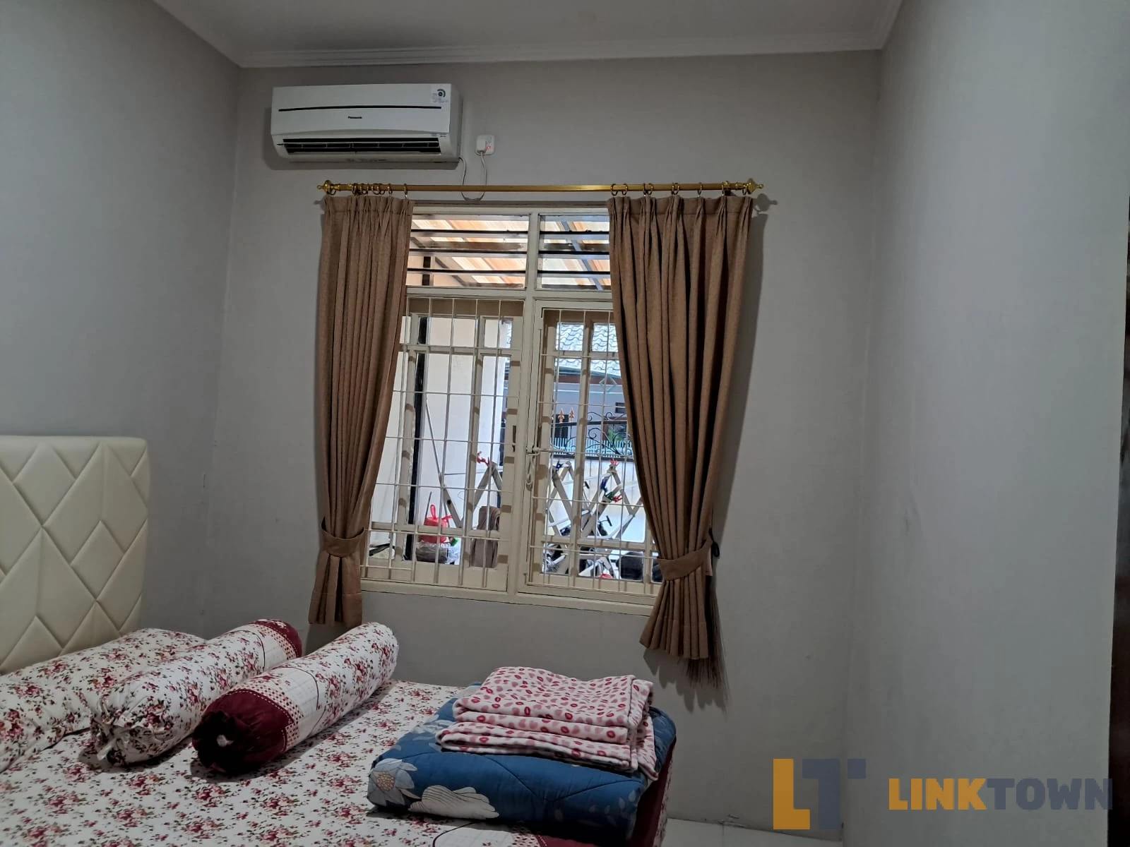 Linktown Harapan Indah